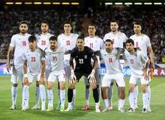 Iran to play closed-door FIFA World Cup warm-up against Mali before Mexico departure