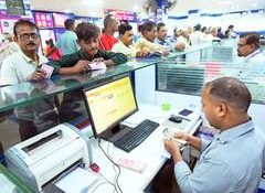 "Resilience by design" key to India's banking strength, says RBI Deputy Governor Swaminathan