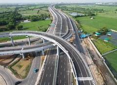 Cabinet approves new highway project in Odisha, widening and upgrading road projects in MP, Bihar and Telangana