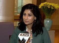 India should focus on ease of doing business, AI to boost capital flows and ease rupee pressure, says Gita Gopinath