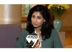 RBI to hold rate on Friday, future hike will depend on inflation data: Gita Gopinath
