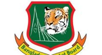 Bangladesh recall Mosaddek Hossain for Australia ODIs after four-year gap