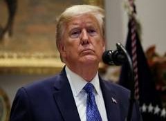 Trump faces jolt as US House passes resolution seeking to end Iran war