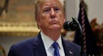 Trump faces jolt as US House passes resolution seeking to end Iran war