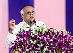 CM Bhupendra Patel approves "Gujarat Wire-Free City Mission" in Cabinet meeting