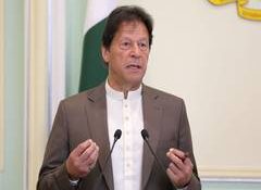 Internal rift explodes in Pakistan's Tehreek-i-Insaf as disgruntled KP lawmakers revolt over "lack of efforts" to free Imran Khan