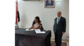 India condoles death of former Yemen President Abdrabbuh Mansur Hadi