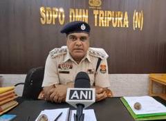 Tripura: Tension over minor girl's kidnapping in Churaibari, accused absconding