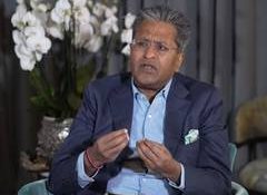 "I was born with a diamond spoon…Rs 10-12 crore won't last me a week": Lalit Modi says he would not change his lifestyle for anybody