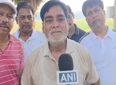 "No one opens hospitals as per standard norms": Ram Kripal Yadav demands probe into Muzaffarpur hospital fire