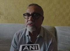 West Bengal Minister Tapas Roy backs NIA's action on TMC leader Saokat Molla, says 'anyone involved will be summoned'