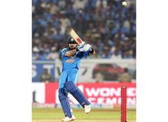 Virat Kohli ruled out of Afghanistan series due to hamstring injury: BCCI sources