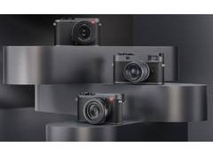 Leica expands camera colour palette with Metal Gray finish added to the lineup