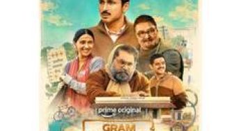 Amol Parashar's 'Gram Chikitsalay' returns with Season 2 on June 23
