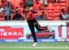 "My eyes will be on Harsh Dubey": Ashwin ahead of one-off Test against Afghanistan