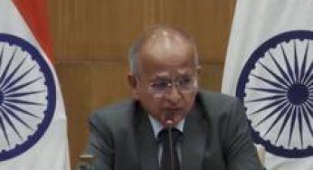 India and Venezuela perfect complements for long-term energy cooperation: MEA