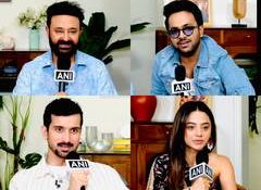 "New skin, same soul": 'Gullak' season 5 cast shares insights into Mishra family's next chapter