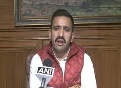 Himachal Pradesh: Vikramaditya Singh meets newly elected Panchayati Raj Institution representatives, urges development