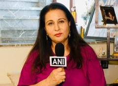 "Shocking, deeply painful": Poonam Dhillon on Pahlaj Nihalani's demise