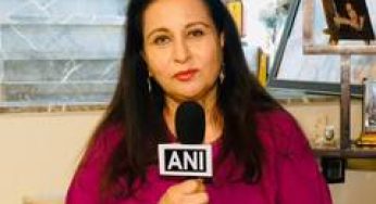 "Shocking, deeply painful": Poonam Dhillon on Pahlaj Nihalani's demise