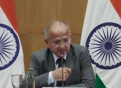 India sees "strong natural complementarity" with Venezuela in energy sector: MEA