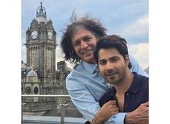 Hai Jawani Toh Ishq Hona Hai: Chunky Panday Gives Fans a Glimpse of the Madness Behind the Scenes