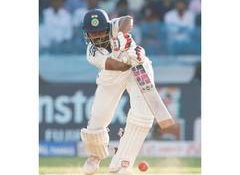 KS Bharat brings down curtain on international career; thanks BCCI, coaches and family
