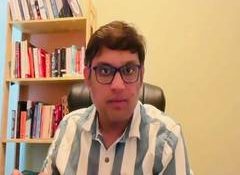 'Two Years of Backstabbing' campaign exposes TDP-led coalition's broken promises: YSRCP's Karthik Yellapragada