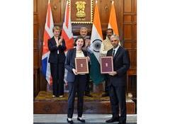University of Liverpool to establish Bengaluru campus as India-UK strategic ties deepen
