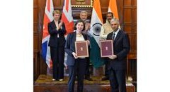 University of Liverpool to establish Bengaluru campus as India-UK strategic ties deepen