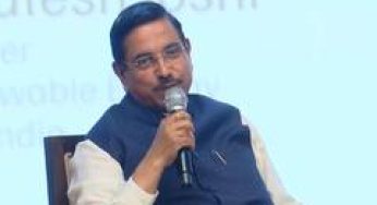 India to become self-sufficient in solar cells within a year: Pralhad Joshi