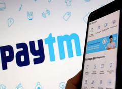 Profitability turnaround, AI-led efficiencies drive positive outlook on Paytm stock