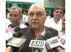 "He is in touch": Bhupinder Singh Hooda's remark sparks speculation on possible return of Captain Amarinder Singh to Congress