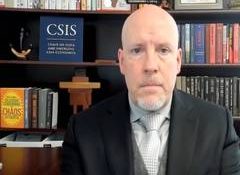 Looks wobbly to a lot of our partners: CSIS Richard Rossow on US's tariff approach to India