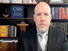 Looks wobbly to a lot of our partners: CSIS Richard Rossow on US's tariff approach to India