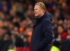 Netherlands coach Ronald Koeman sees warm-up loss to Algeria as "wake-up call" ahead of FIFA World Cup 2026