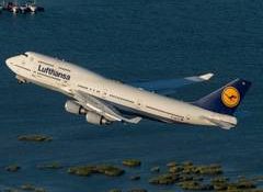 Lufthansa Group welcomes visa-free airport transit for Indian nationals via Germany