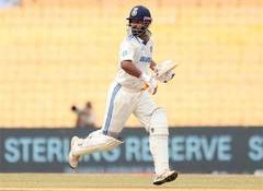 Rishabh Pant remains key to India's Test plans despite vice-captaincy loss, says Ryan ten Doeschate