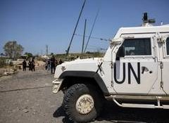 India condemns attack on UN peacekeepers deployed with UNIFIL; calls for immediate investigation