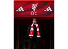 Liverpool announces Andoni Iraola as new head coach ahead of  2026-27 season