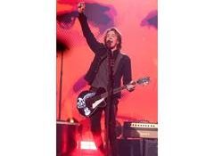 Rick Springfield shares personal reason behind becoming U.S citizen