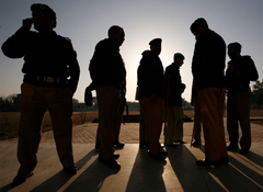 Alleged enforced disappearances continue as Pakistani forces face scrutiny