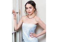 Emilia Clarke recalls fearing death after surviving two brain haemorrhages, says recovery is possible