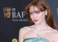 Sadie Sink set to join upcoming TV series based on Jeffrey Eugenides' novel 'The Marriage Plot'