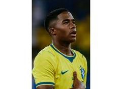 Endrick destined for greatness, says former Brazillian footballer Bebeto