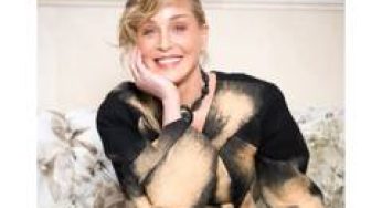Sharon Stone says ex-husband's anger over preventive mastectomy ended their marriage