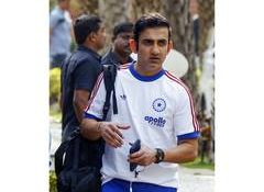 "If there's an opportunity to get a result…": Gambhir backs red-ball-pink-ball switch