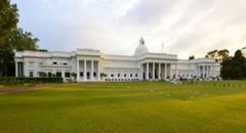 IIT Roorkee refuses claims of data breach affecting JEE (Advanced) aspirants