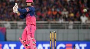 "I personally think Vaibhav Sooryavanshi should play Test cricket": Ravichandran Ashwin