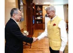Sumitomo Corporation can invest ¥10 trillion in India over the next decade: S Jaishankar